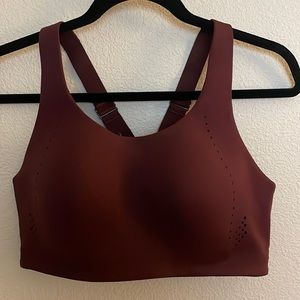 Lululemon Air Support sports bra 36D